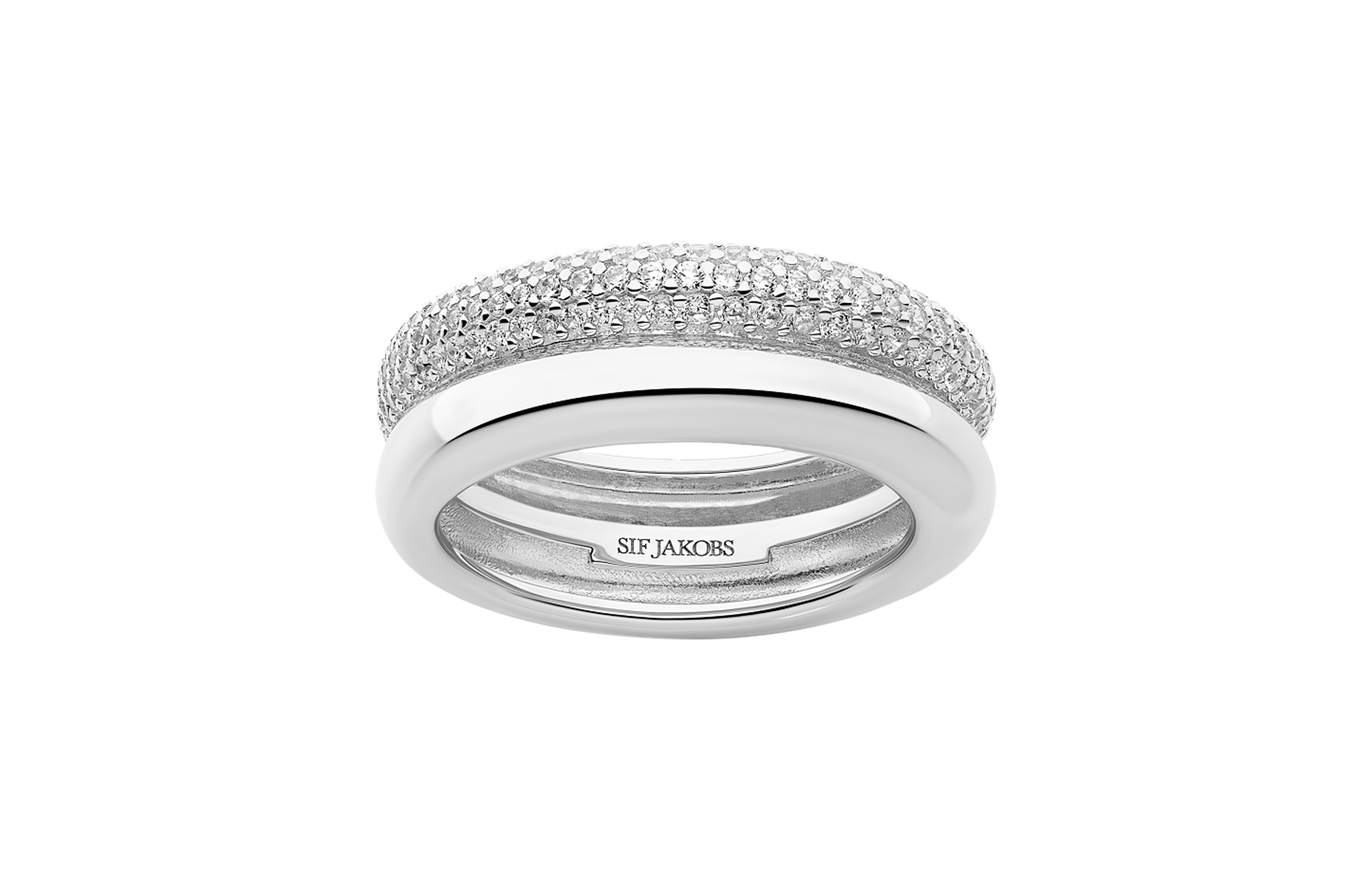SIF Jakobs Carrara ring SIF Jakobs Carrara ring
