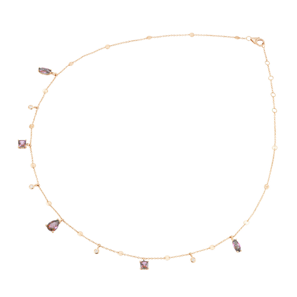 Ponte Vecchio Gioielli Iris necklace Ponte Vecchio Gioielli Iris necklace