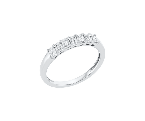 Brogle Classic eternity ring Brogle Classic eternity ring