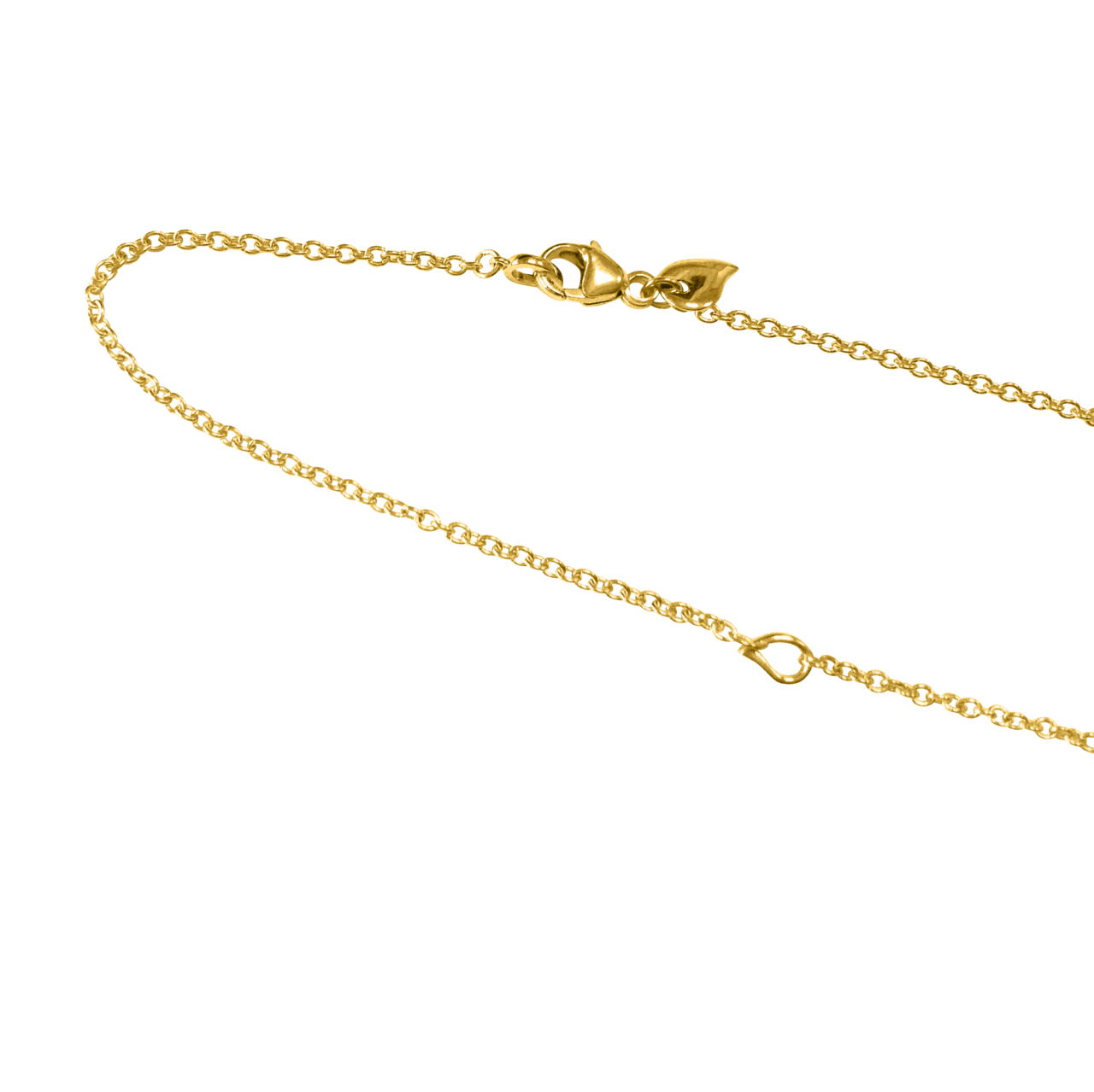 Tamara Comolli Signature Belcher Chain Halskette