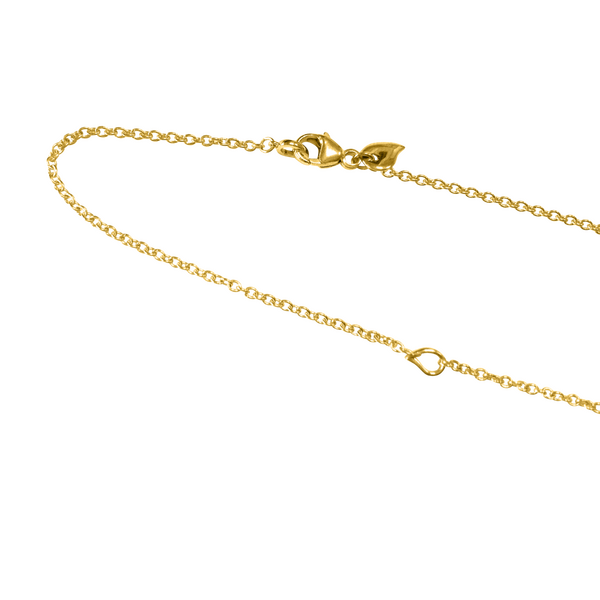 Tamara Comolli Signature Belcher Chain Halskette Tamara Comolli Signature Belcher Chain Halskette