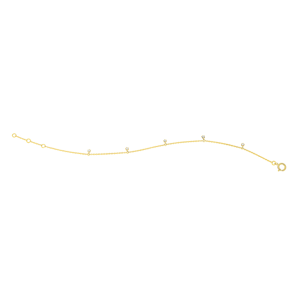 Brogle Classic Diamantarmband