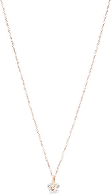Dodo Flower Charm
