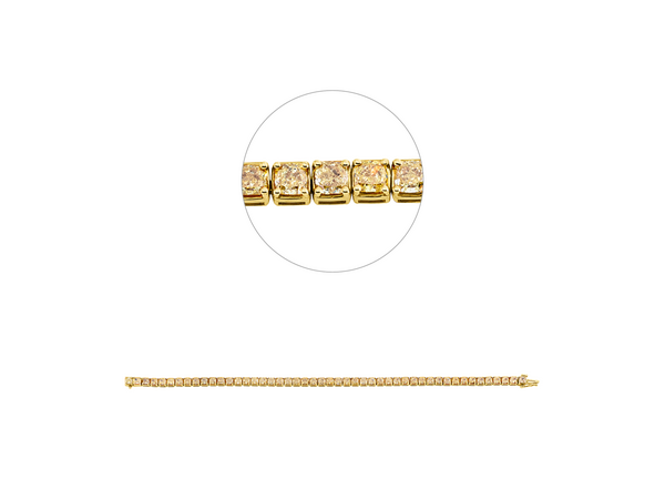 Brogle Selection Diamantarmband