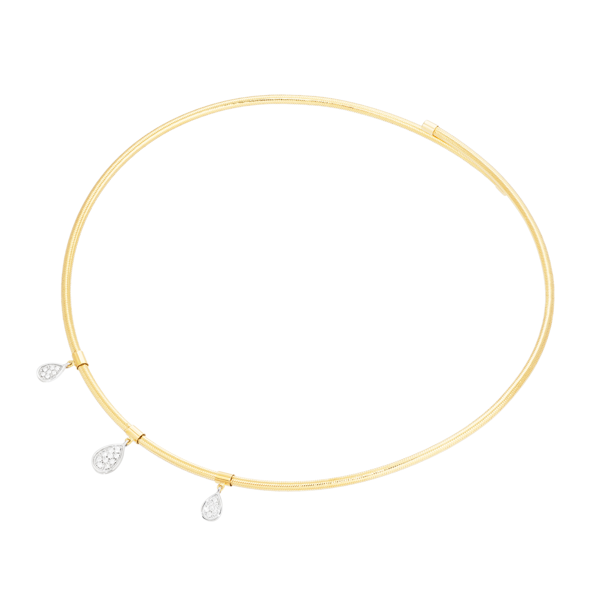 Ponte Vecchio Gioielli Nobile choker Ponte Vecchio Gioielli Nobile choker