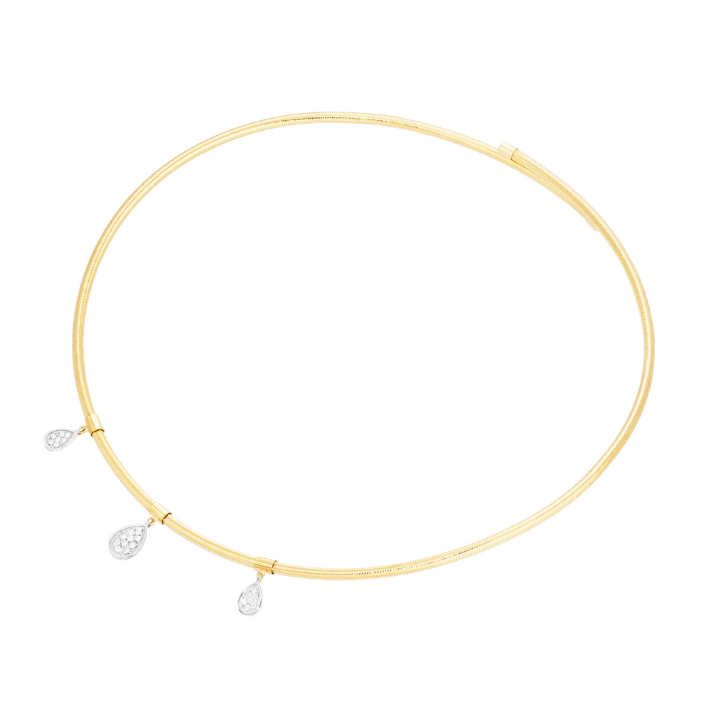 Ponte Vecchio Gioielli Nobile choker Ponte Vecchio Gioielli Nobile choker