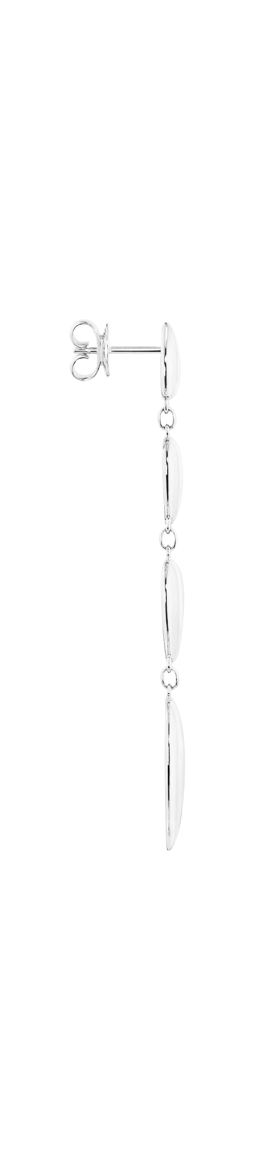 Tamara Comolli Signature Ohrhänger Tamara Comolli Signature Ohrhänger