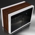 Chronovision Collectors of Time watch winders