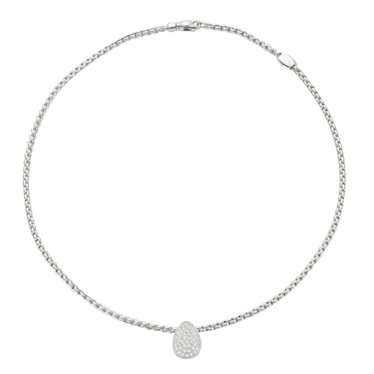 Fope Eka Necklace Fope Eka Necklace