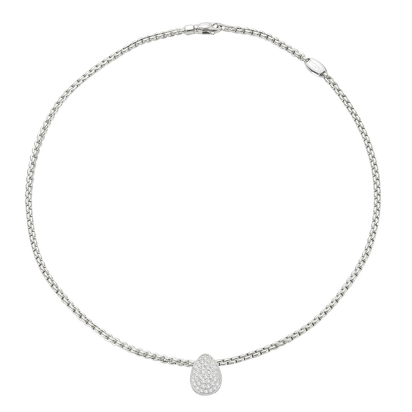 Fope Eka Necklace Fope Eka Necklace