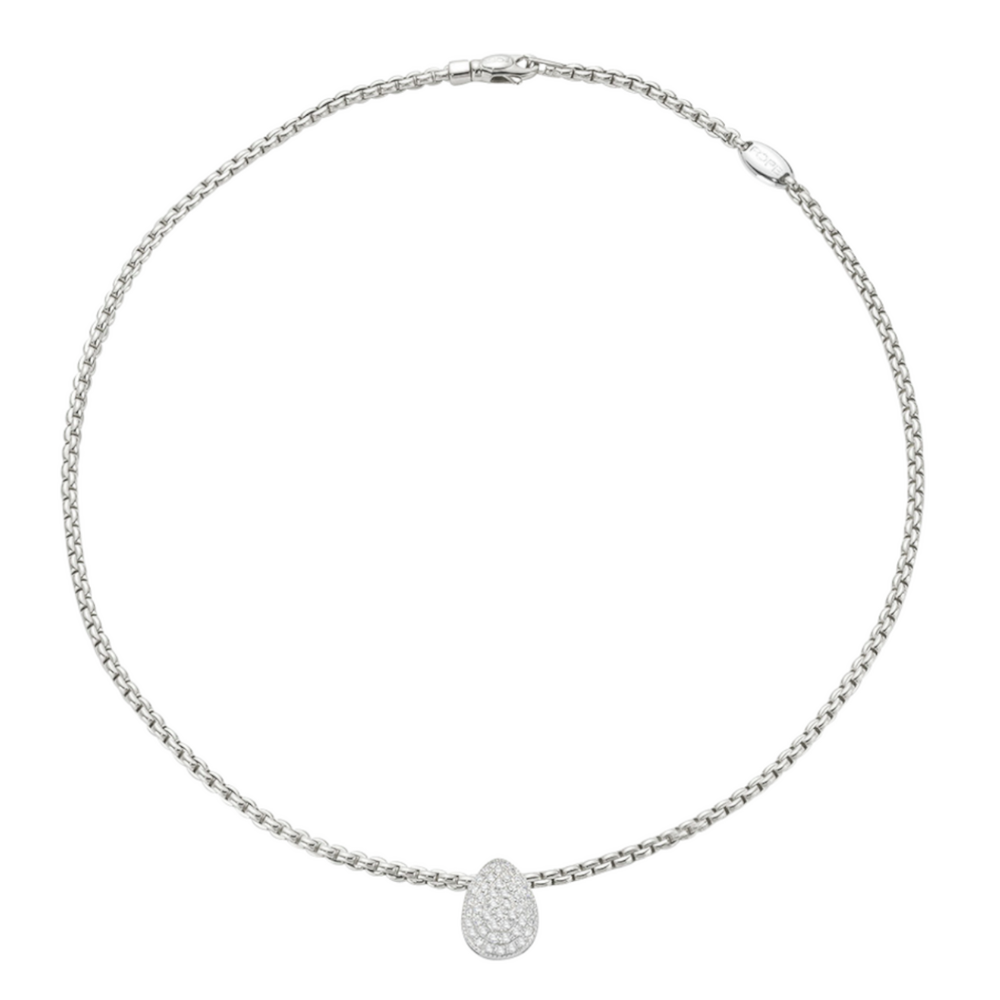 Fope Eka Necklace Fope Eka Necklace