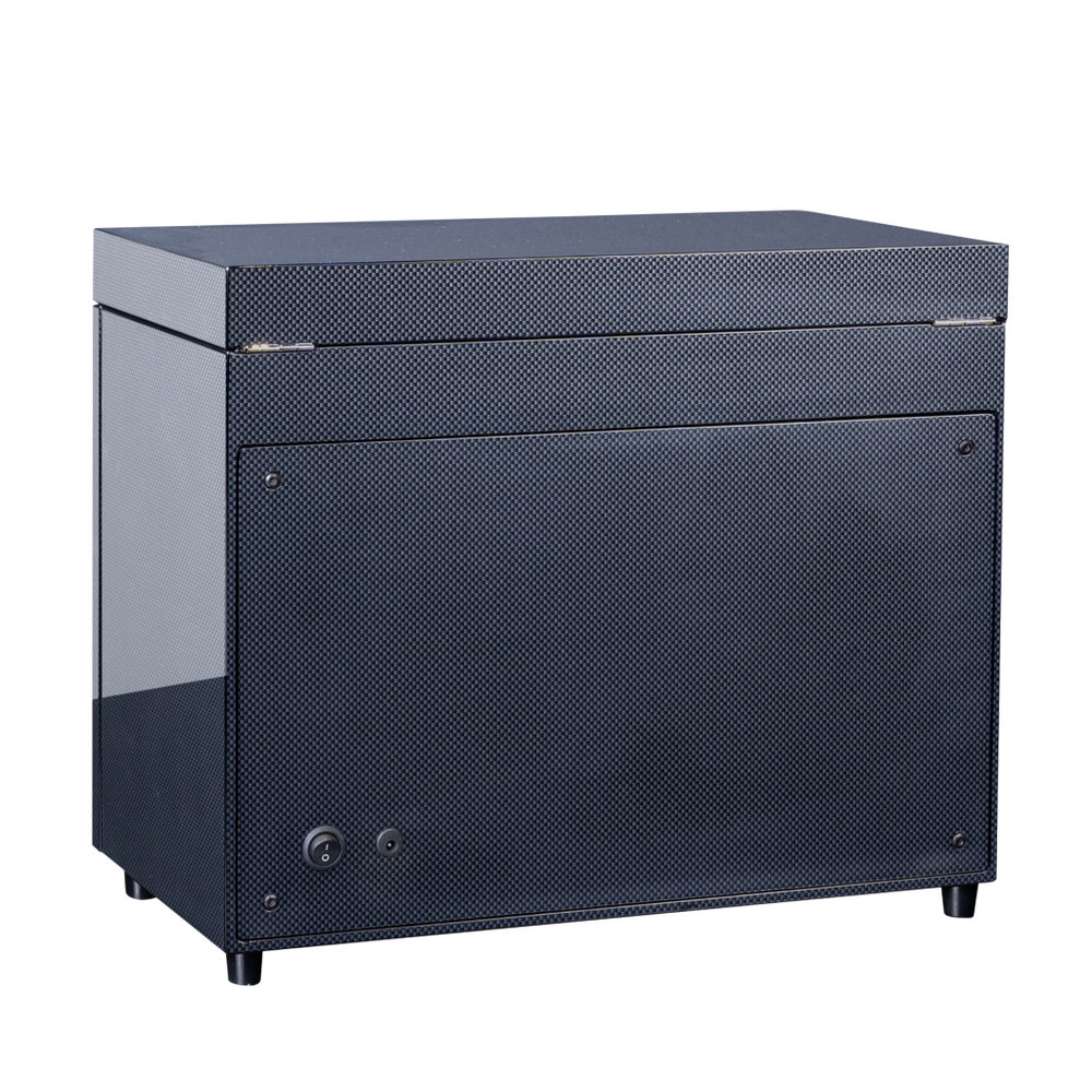 Heisse & Söhne Denver 8 watch winder Heisse & Söhne Denver 8 watch winder