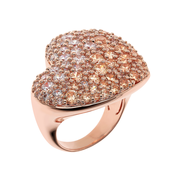 Bronzallure Altissima Ring