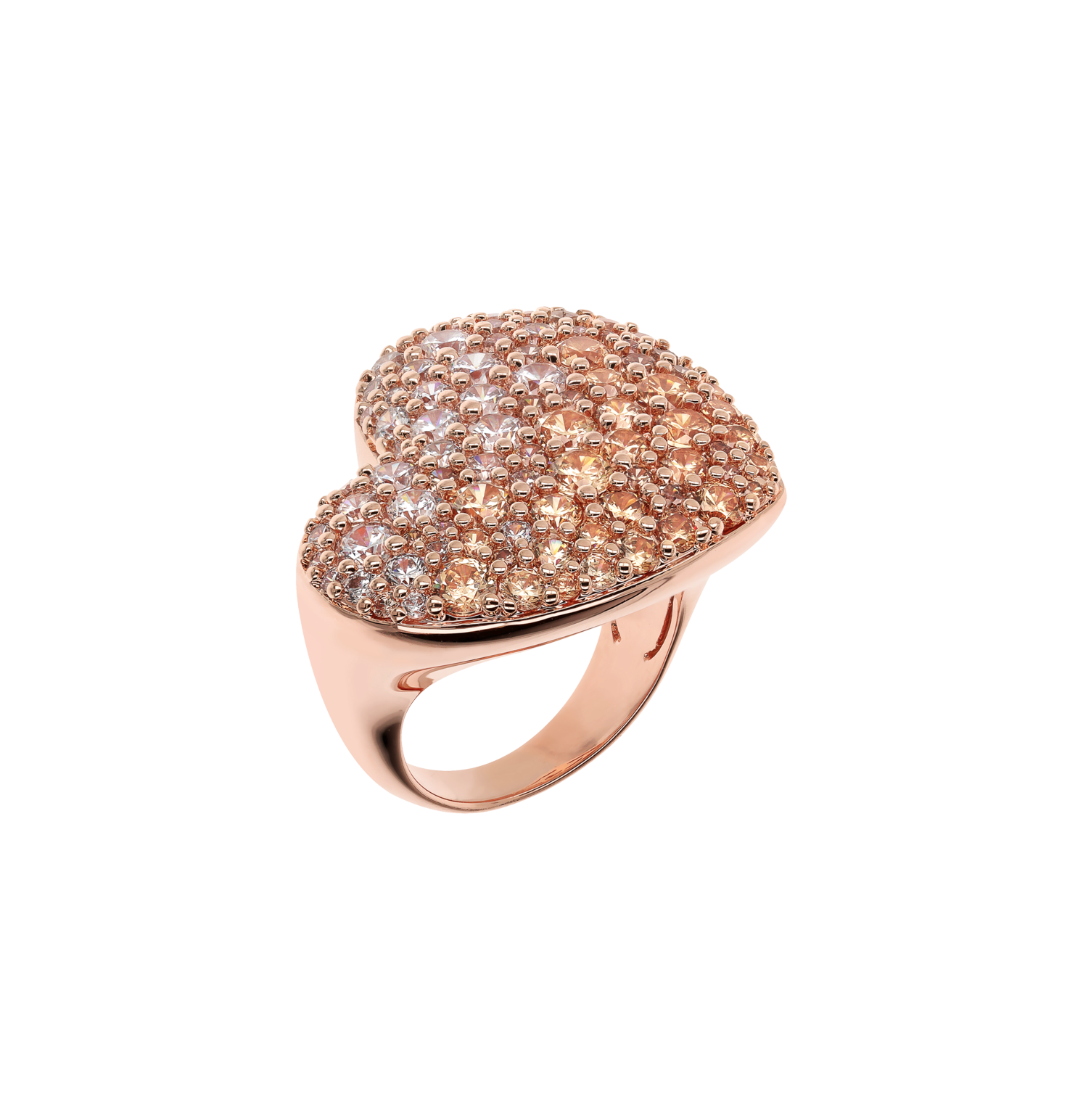 Bronzallure Altissima Ring Bronzallure Altissima Ring