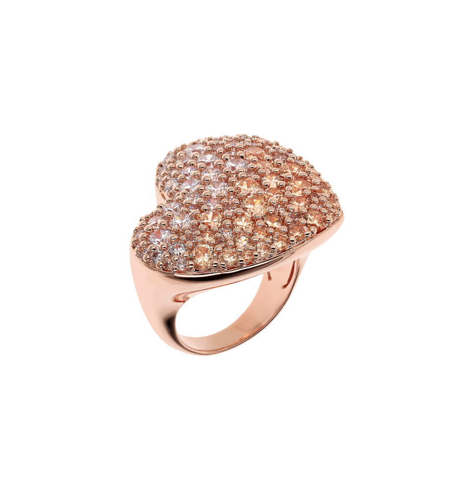 Bronzallure Altissima Ring Bronzallure Altissima Ring