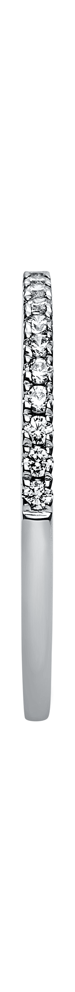 Brogle Classic eternity ring Marie Brogle Classic eternity ring Marie