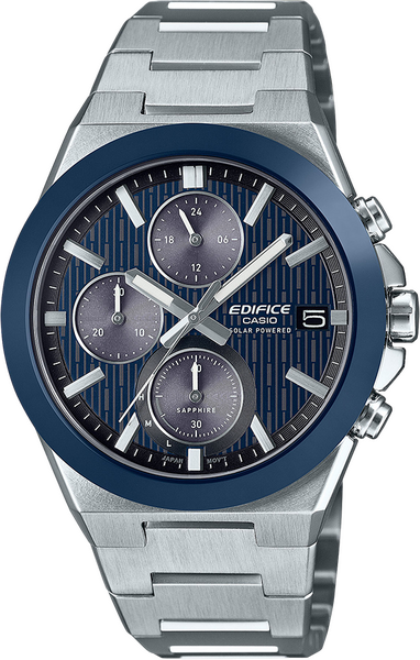 CASIO EDIFICE Solar 40,9 mm