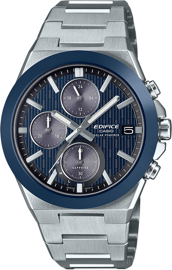 CASIO EDIFICE Solar 40,9mm CASIO EDIFICE Solar 40,9mm