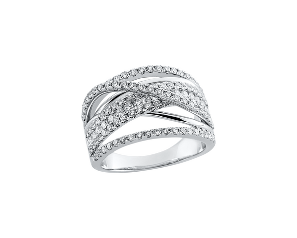 Brogle Classic Diamantring