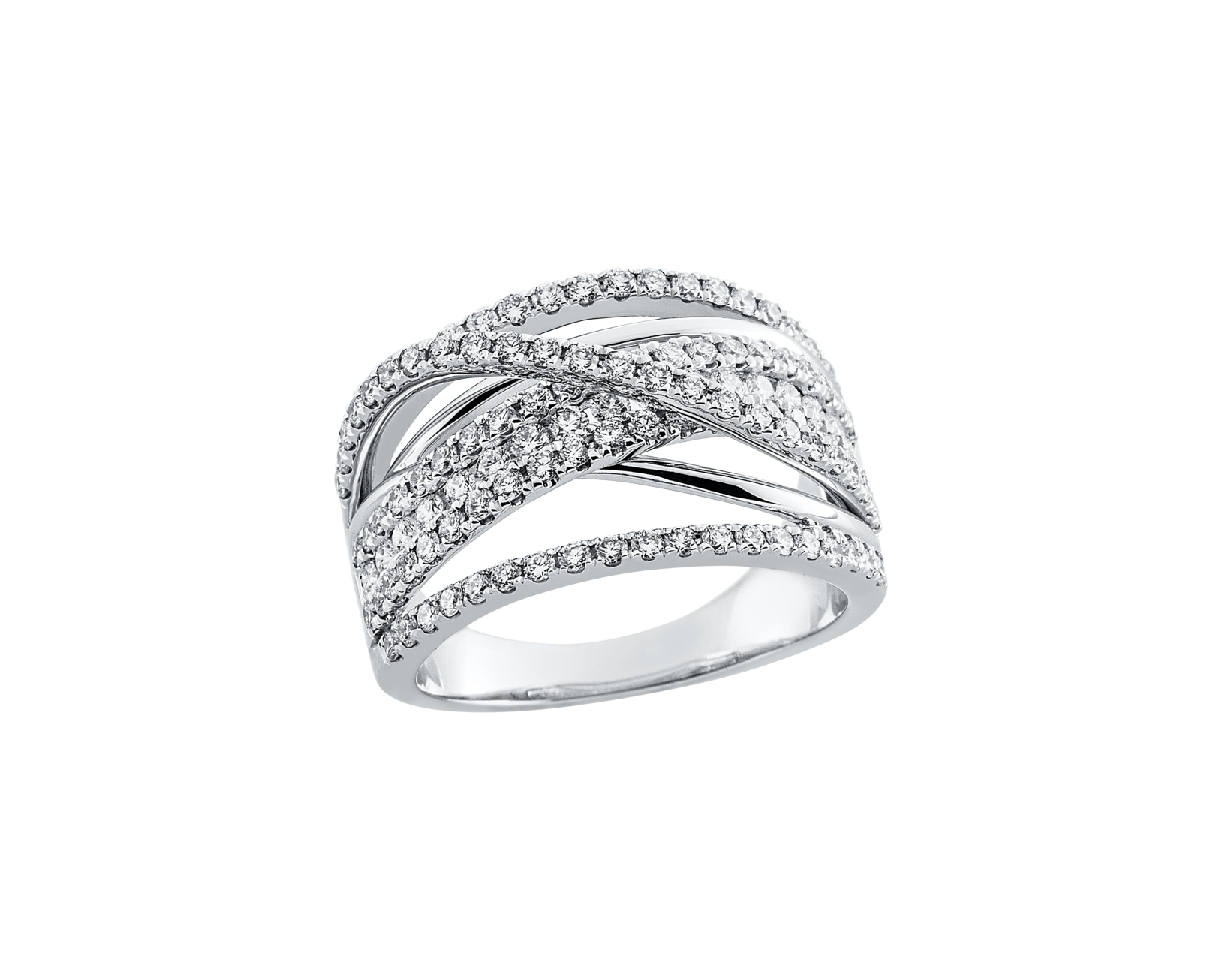 Brogle Selection Diamantring Brogle Selection Diamantring