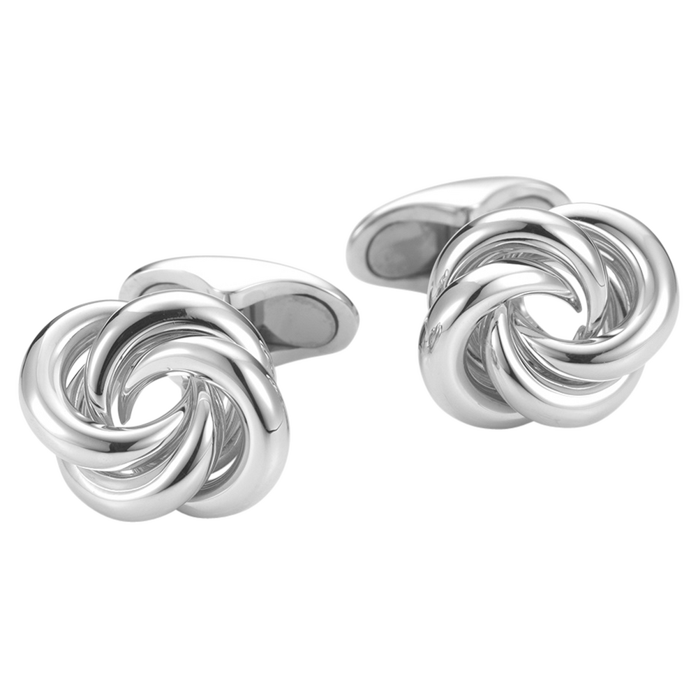 Brogle Classic gold cufflinks Brogle Classic gold cufflinks