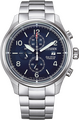 Citizen Super Titanium Solar Chronograph 44mm