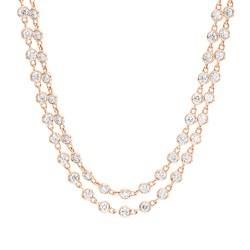 Brogle Selection Diamantkette
