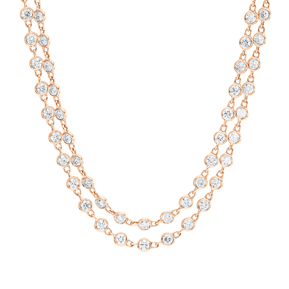 Brogle Selection Diamantkette