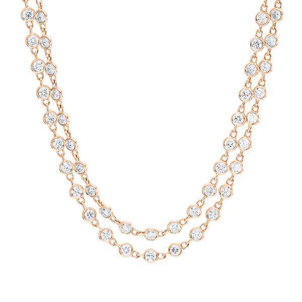 Brogle Selection Diamantkette