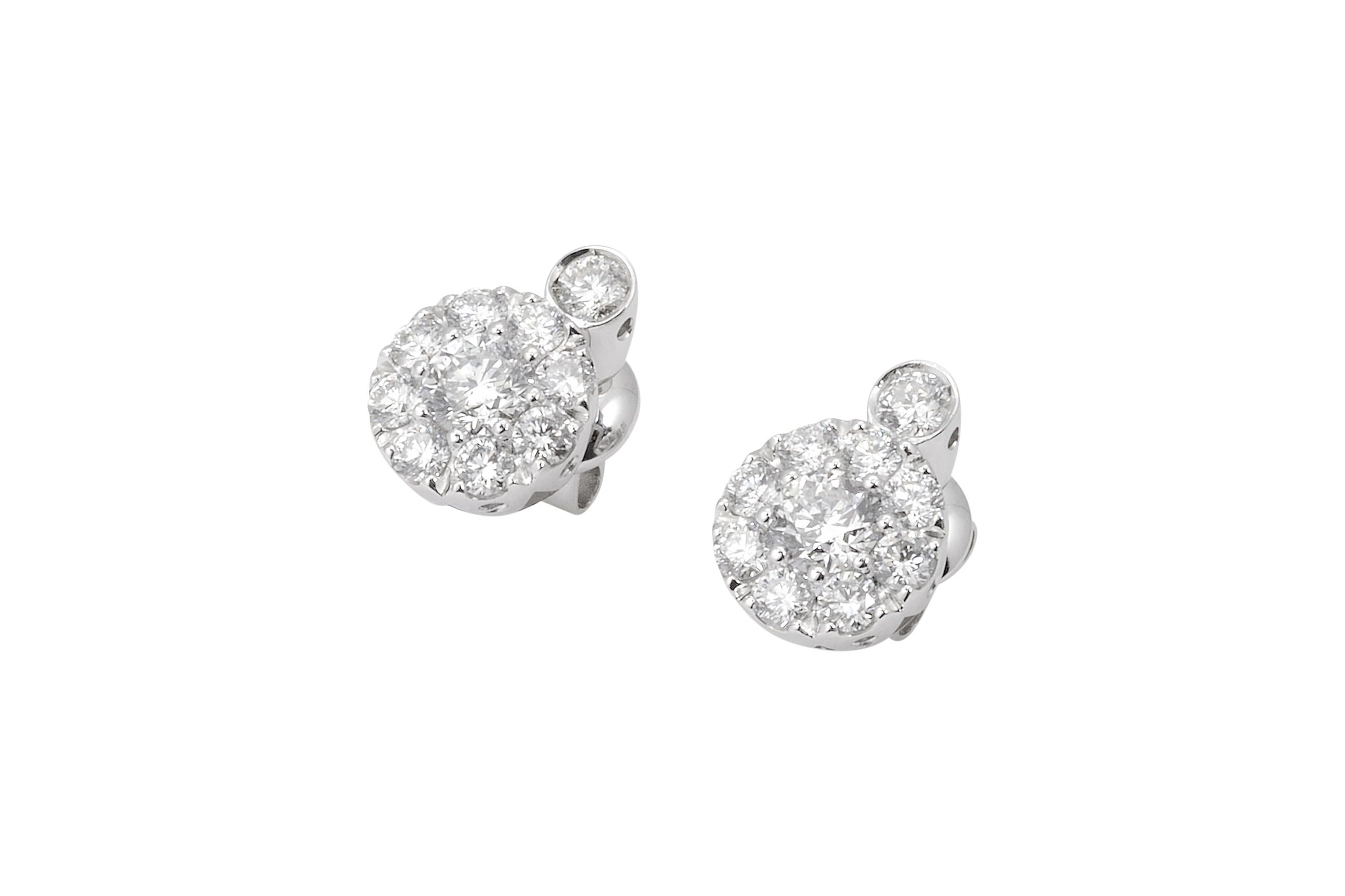 Ponte Vecchio Gioielli Artemide Ohrstecker Ponte Vecchio Gioielli Artemide Ohrstecker