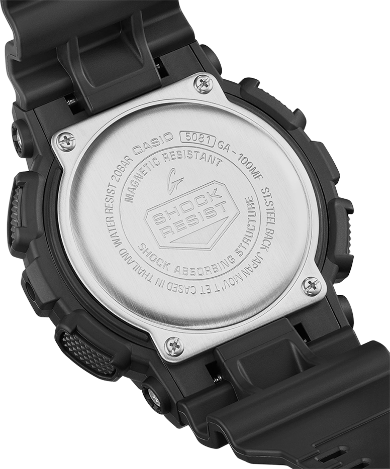 CASIO G-SHOCK Classic 51mm CASIO G-SHOCK Classic 51mm