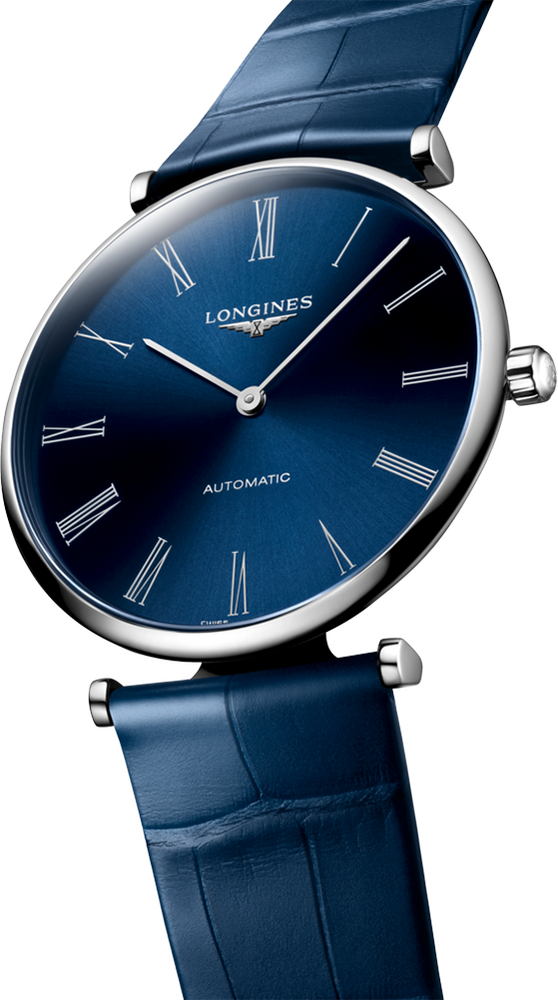 Longines La Grande Classique Automatik 38mm Longines La Grande Classique Automatik 38mm