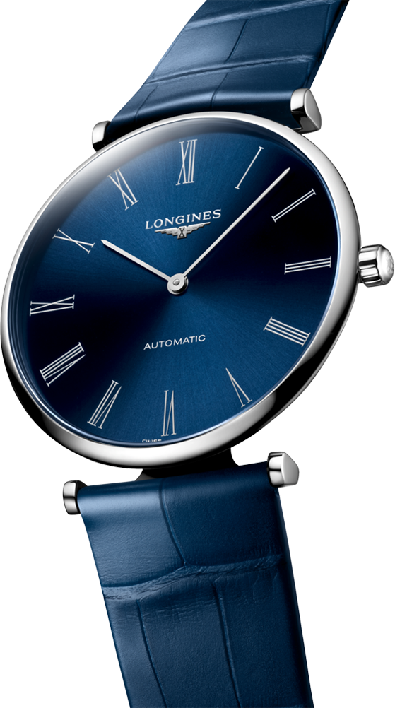 Longines La Grande Classique Automatik 38mm Longines La Grande Classique Automatik 38mm