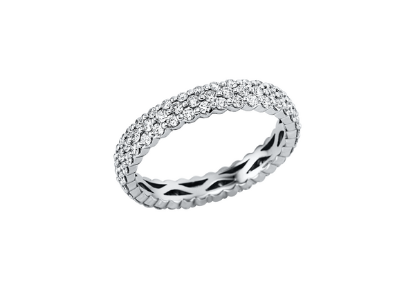 Brogle Classic Diamantring Brogle Classic Diamantring