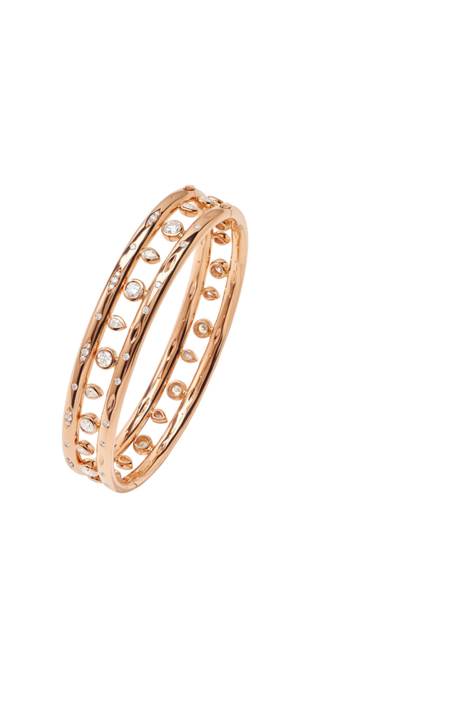 Tamara Comolli Gypsy Classic Bangle