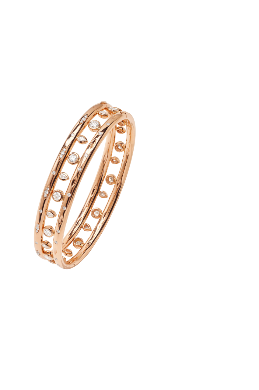 Tamara Comolli Gypsy Classic Armreif Tamara Comolli Gypsy Classic Armreif