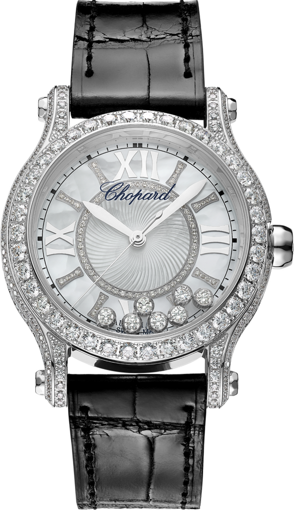 Chopard Happy Sport Medium Automatic 36mm