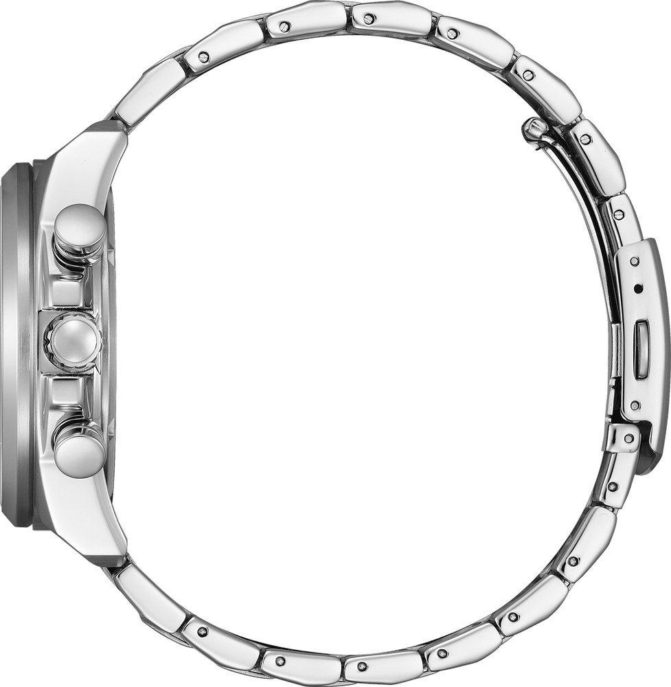Citizen Basic Eco-Drive Chrono 41mm