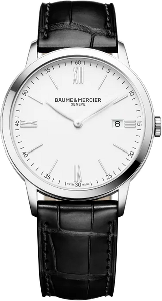 Baume & Mercier Classima 40mm Baume & Mercier Classima 40mm