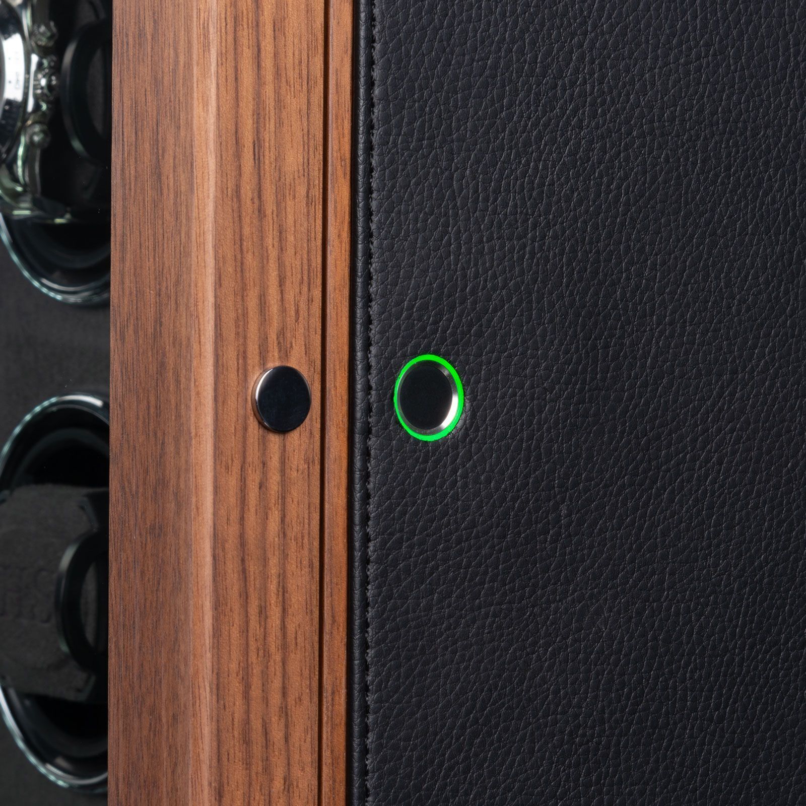 Heisse & Söhne Uhrenbeweger Triton 16 Heisse & Söhne Uhrenbeweger Triton 16