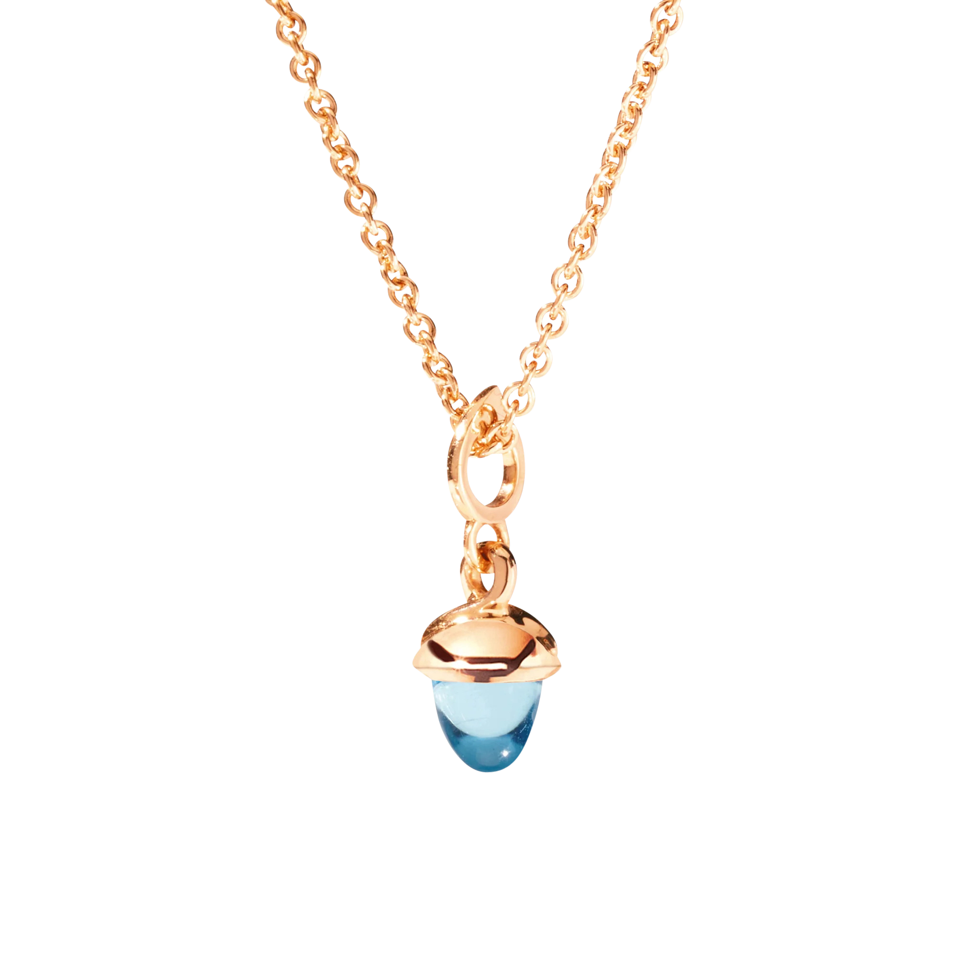 Tamara Comolli Mini Mikado Swiss Topaz Pendant Tamara Comolli Mini Mikado Swiss Topaz Pendant