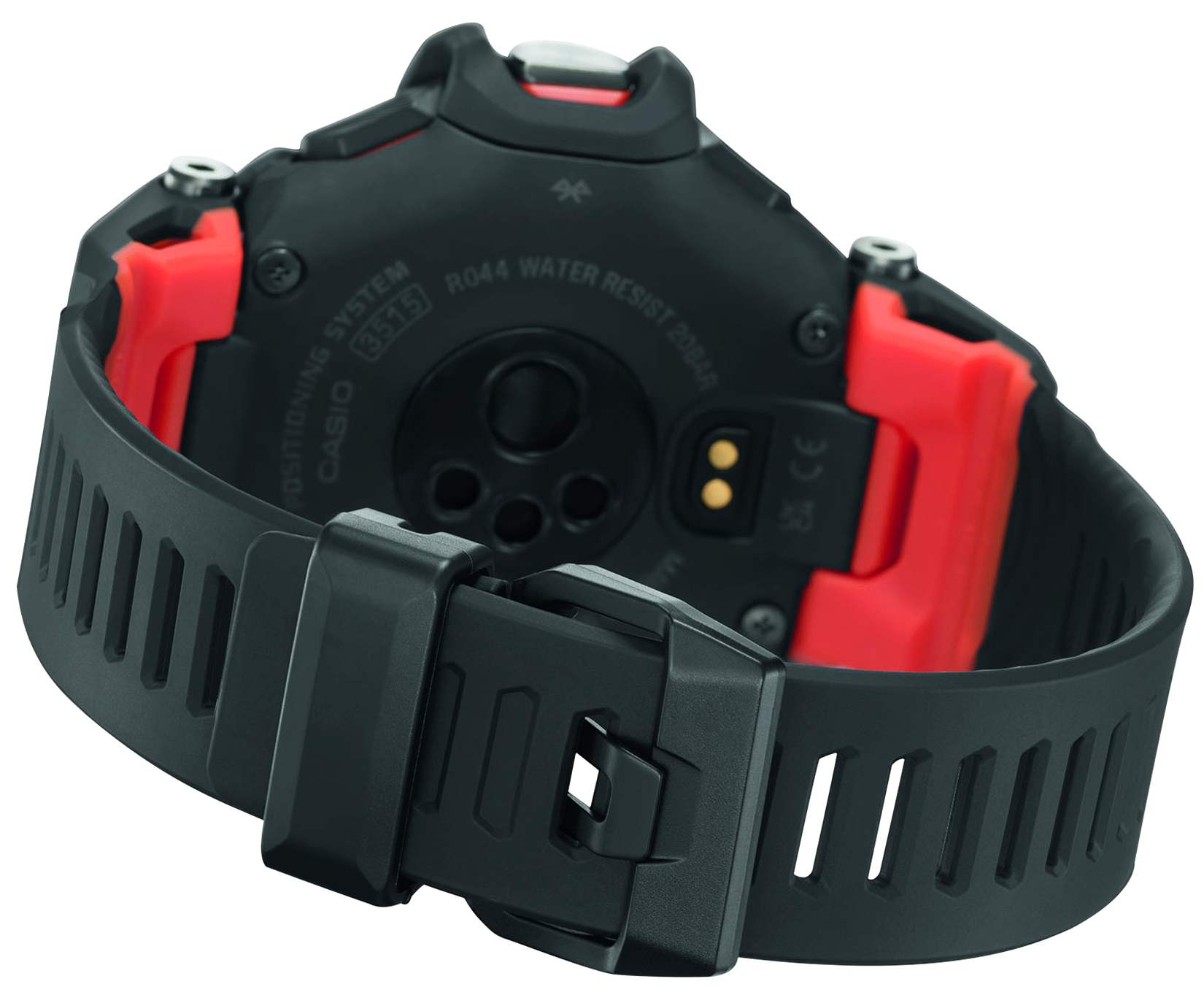 CASIO G-SHOCK 52mm CASIO G-SHOCK 52mm