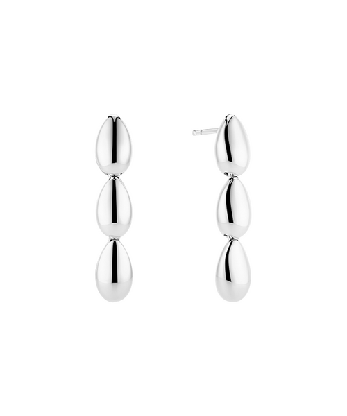 SIF Jakobs Goccia Tre Pianura Ohrhänger