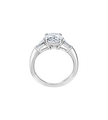 Brogle Solitairering Brogle Solitairering
