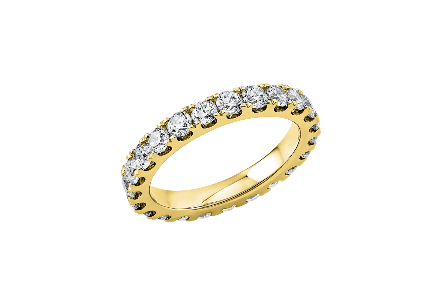 585 Gelbgold