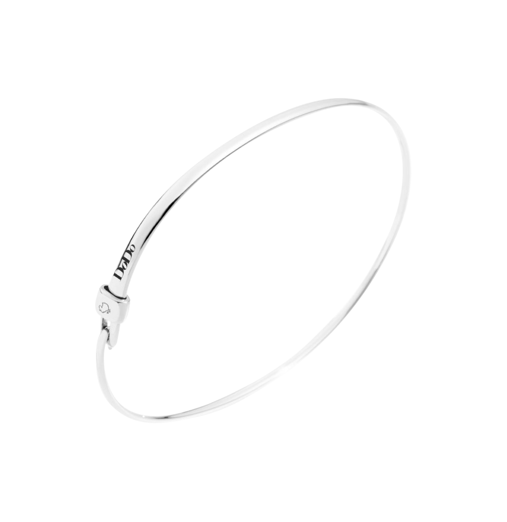 Dodo Bangle mit Stopper Armband Dodo Bangle mit Stopper Armband