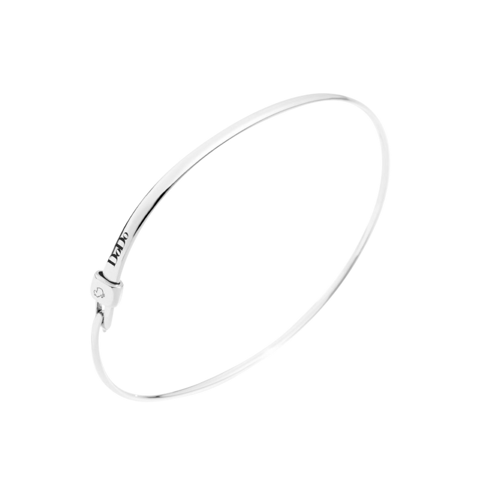 Dodo Bangle mit Stopper Armband Dodo Bangle mit Stopper Armband
