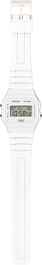 CASIO TIMELESS Quartz 35.2 mm CASIO TIMELESS Quartz 35.2 mm