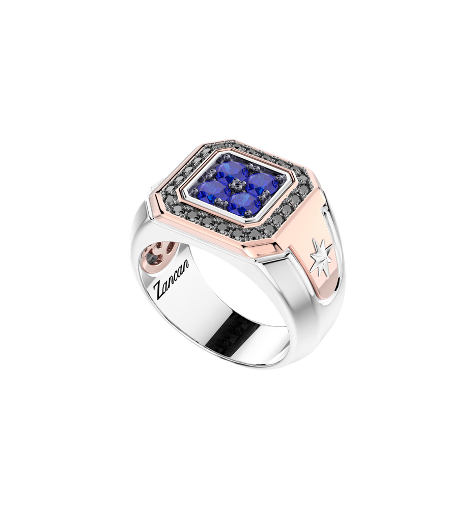 Zancan Couture Ring Zancan Couture Ring