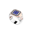 Zancan Couture Ring Zancan Couture Ring